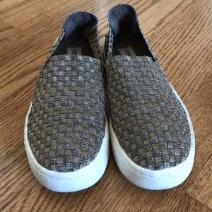 Steve Madden Slip-ons